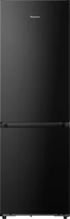 Hisense RB5K330GSFC koel-vriescombinatie 185 cm 330L