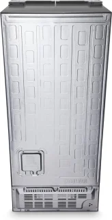 Hisense RF540N4SBI2 Amerikaanse koelkast French door RVS 302L