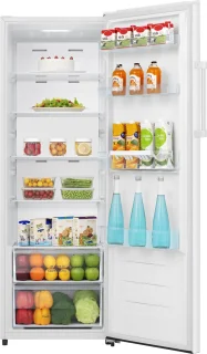 Hisense RL415N4AWC Vrijstaande Koelkast 322L C-label