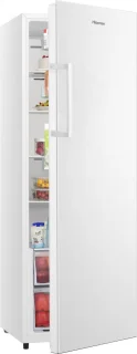 Hisense RL415N4AWC Vrijstaande Koelkast 322L C-label