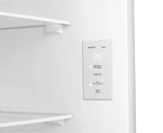 Hisense RL415N4AWC Vrijstaande Koelkast 322L C-label