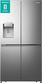 Hisense RQ760N4SASE Amerikaanse koelkast