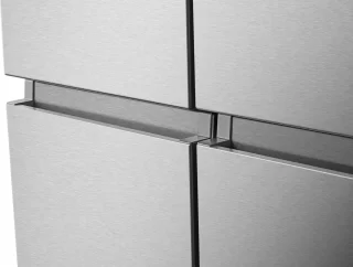 Hisense RQ760N4SASE Amerikaanse koelkast