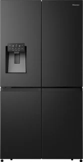 Hisense RQ760N4SBFE Amerikaanse koelkast 540L E