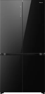 Hisense RQ768N4GBE Amerikaanse koelkast