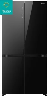 Hisense RQ768N4GBE Amerikaanse koelkast