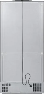 Hisense RQ768N4GBE Amerikaanse koelkast