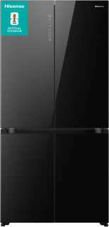 Hisense RQ768N4GBE Amerikaanse koelkast