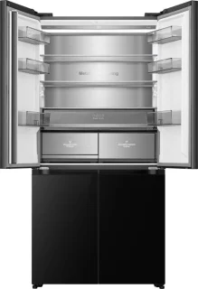 Hisense RQ768N4GBE Amerikaanse koelkast