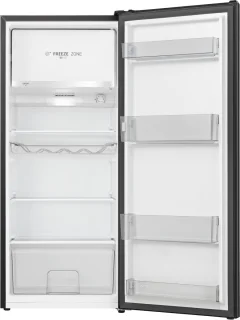 Hisense RR220D4BBE combi-koelkast 165 L Zwart