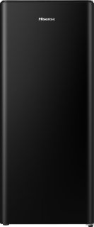 Hisense RR220D4BBE combi-koelkast 165 L Zwart review