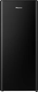 Hisense RR220D4BBE combi-koelkast 165 L Zwart