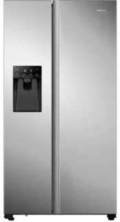 Hisense RS5P535NTFE Amerikaanse koelkast 566L E-label
