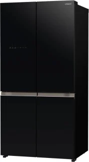 Hitachi R-WB640VRU0 Amerikaanse koelkast