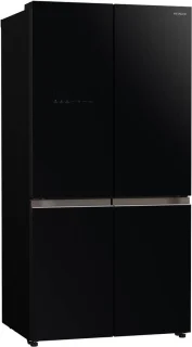 Hitachi R-WB640VRU0 Amerikaanse koelkast