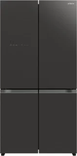 Hitachi R-WB640VRU0 Amerikaanse koelkast