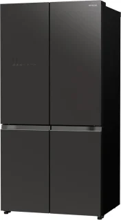 Hitachi R-WB640VRU0 Amerikaanse koelkast