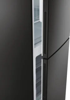 Hoover H-FRIDGE 300 HOCT3L517EB2 Koelkast Zwart