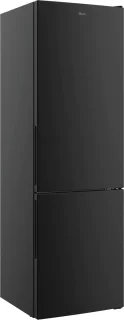 Hoover H-FRIDGE 300 HOCT3L517EB2 Koelkast Zwart