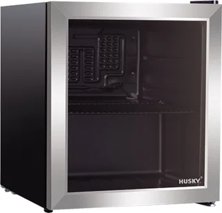 Husky CKK50-CNS Mini Koelkast