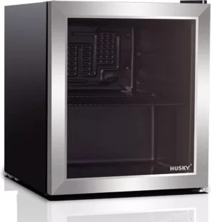 Husky CKK50-CNS Mini Koelkast