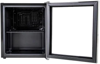 Husky CKK50-CNS Mini Koelkast