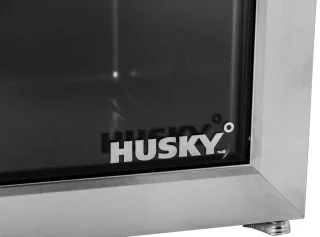 Husky CKK50-CNS Mini Koelkast