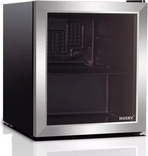 Husky CKK50-CNS Mini Koelkast