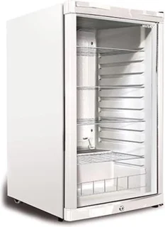 Husky KK110-WH-NL-HU Koeler 122L Wit