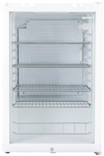 Husky KK110-WH-NL-HU Koeler 122L Wit