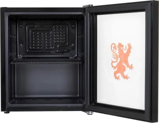 Husky KK50-DUTCHLION Mini Koelkast 46L Oranje