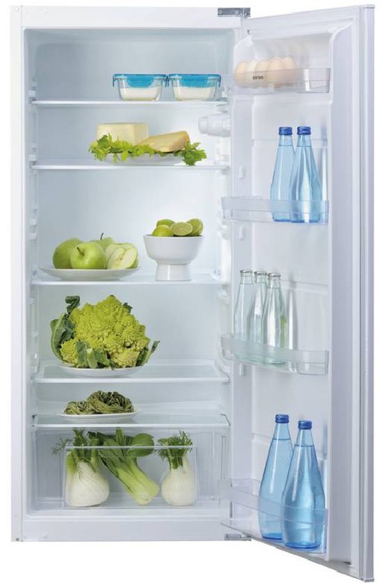 Ignis ARL 12GS2 — compacte inbouwkracht met eenvoudige, betrouwbare koeling