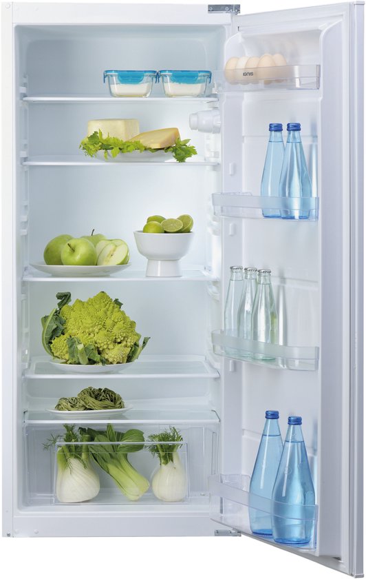 Ignis ARL 12VS2: compacte inbouwkracht voor de basis-keuken