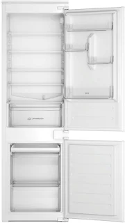 Indesit igc18d021a1 inbouw koelvriescombinatie