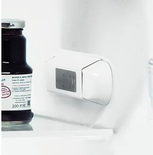 Indesit INS 10012 geïntegreerde koelkast wit