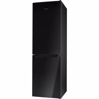 Indesit koelvriescombinatie vrijstaand