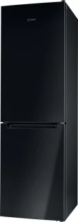 Indesit koelvriescombinatie vrijstaand