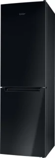 Indesit koelvriescombinatie vrijstaand