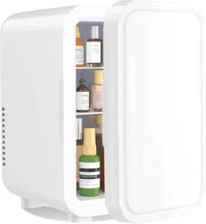 Innovastore minikoelkast thermo-elektrisch wit