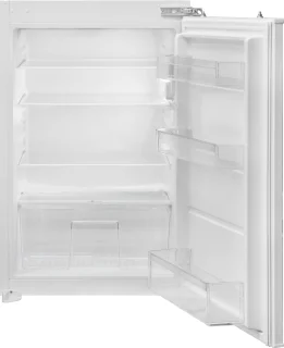 Inventum IKK0882D 88 cm inbouw koeler wit 126L