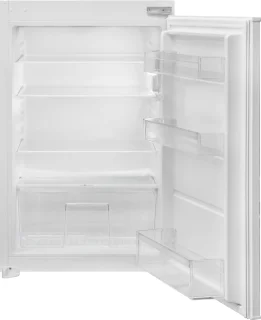 Inventum IKK0882S inbouw koelvrieskast 126L wit