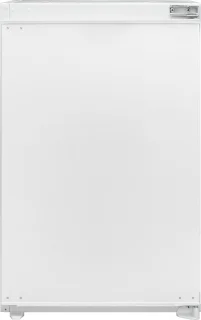 Inventum IKK0882S inbouw koelvrieskast 126L wit