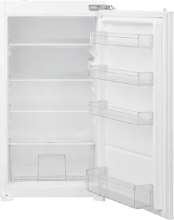 Inventum IKK1022D Inbouw Koelkast 154L Wit