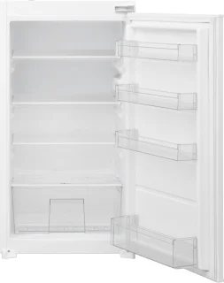 Inventum IKK1022S inbouw koelkast 154L wit