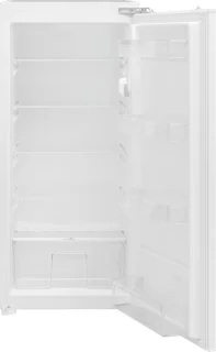 Inventum IKK1222D inbouw koelkast 193L wit