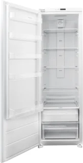 Inventum IKK1785S Inbouw Koelkast 294L Wit