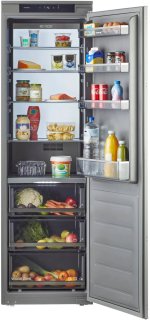 De Inventum IKK1786GS inbouwkoeler in één oogopslag