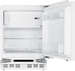 Inventum IKV0822D Onderbouw Koelkast 82 cm Wit