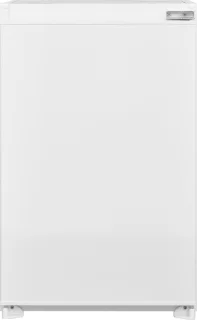 Inventum IKV0882S 88 cm inbouw koelkast wit
