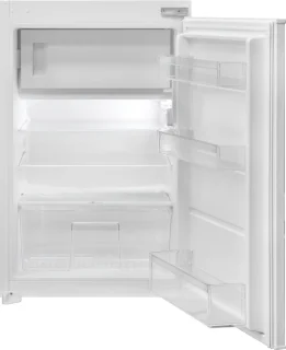 Inventum IKV0882S 88 cm inbouw koelkast wit